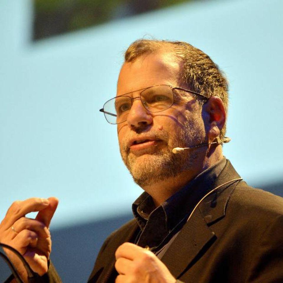 Tyler Cowen