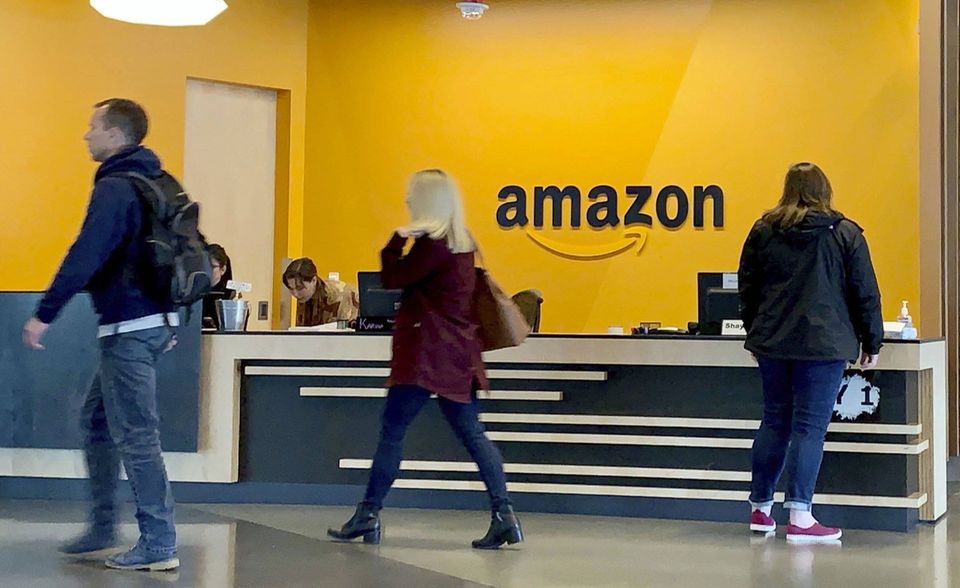 Amazon war 2019 gemessen am Umsatz (281 Milliarden Dollar Umsatz, plus 20,5 Prozent) der neuntgrößte Konzern der Welt. Das Unternehmen von Gründer Jeff Bezos beschäftigte zuletzt laut „Fortune“ weltweit 798.000 Menschen.