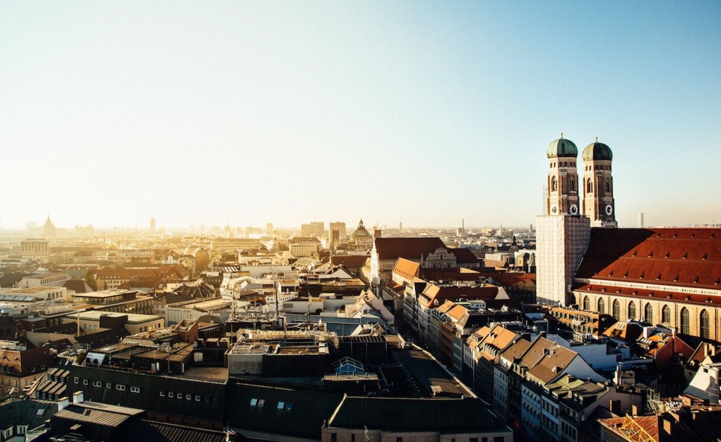 Seine Büros für das Deutschlandgeschäft eröffnet die Oney Bank in München