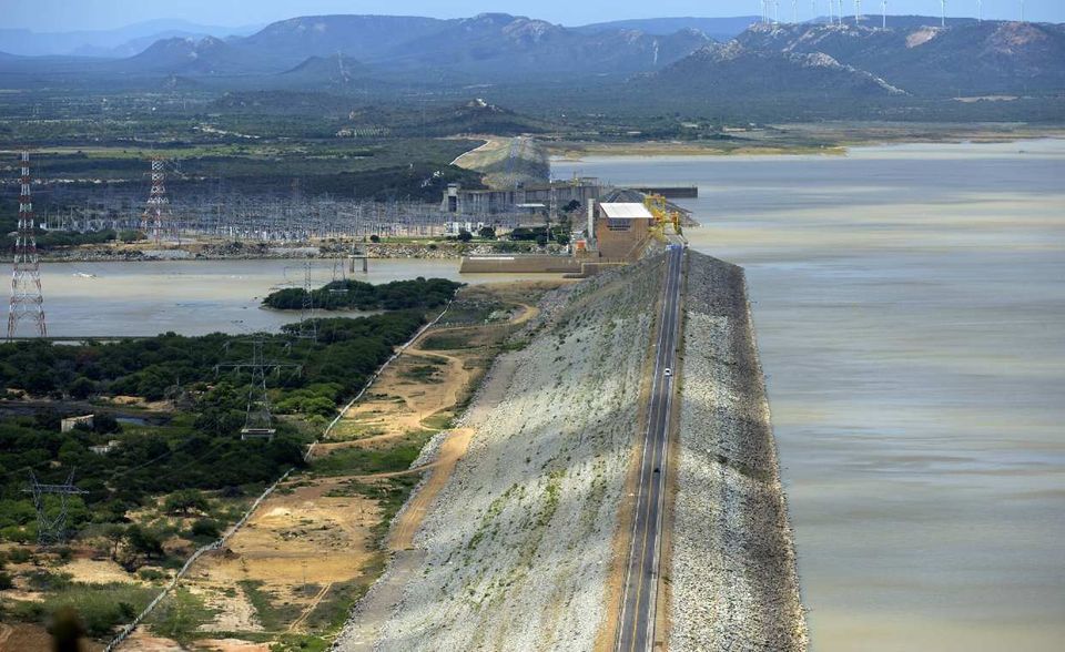 Brasilien ist die zweitgrößte Wasserkraft-Nation der Welt. Mit 399,3 Terawattstunden und einem Plus von 2,7 Prozent wuchs 2019 der Vorsprung auf Kanada. Damit kam Brasilien aber nur auf rund ein Drittel der Wasserkraft-Energie des Spitzenreiters.