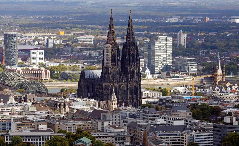 Köln verzeichnete einen Rückgang bei Nebenjobs für Studierende um 37 Prozent (alle Jobs: minus 26 Prozent). Das bedeutete unter den größten deutschen Städten Platz drei.