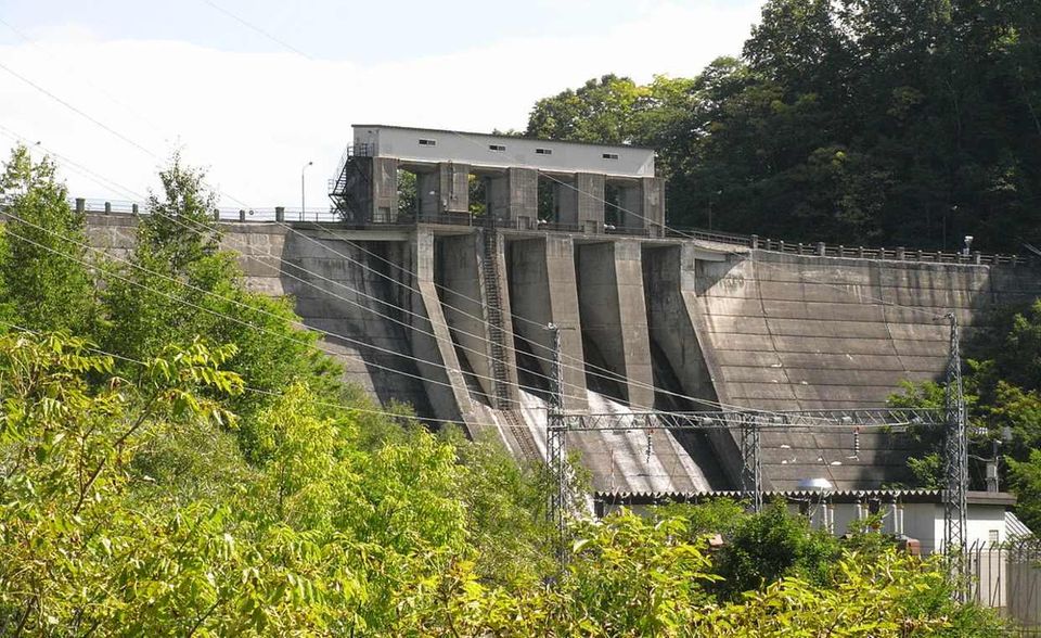 Japan setzt beim Energiemix ebenfalls auf Wasserkraft. Mit 73,9 Terawattstunden belegte das Land im internationalen Ranking Platz neun. Die erzeugte Strommenge lag allerdings 8,7 Prozent unter dem Wert des Vorjahres.