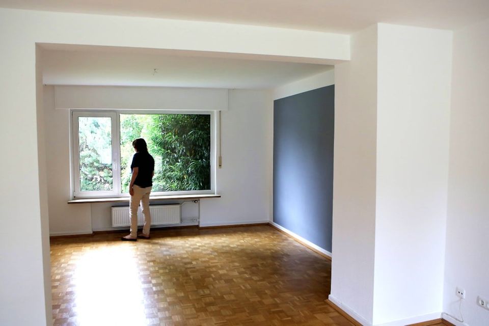 Symbolbild Hauskauf