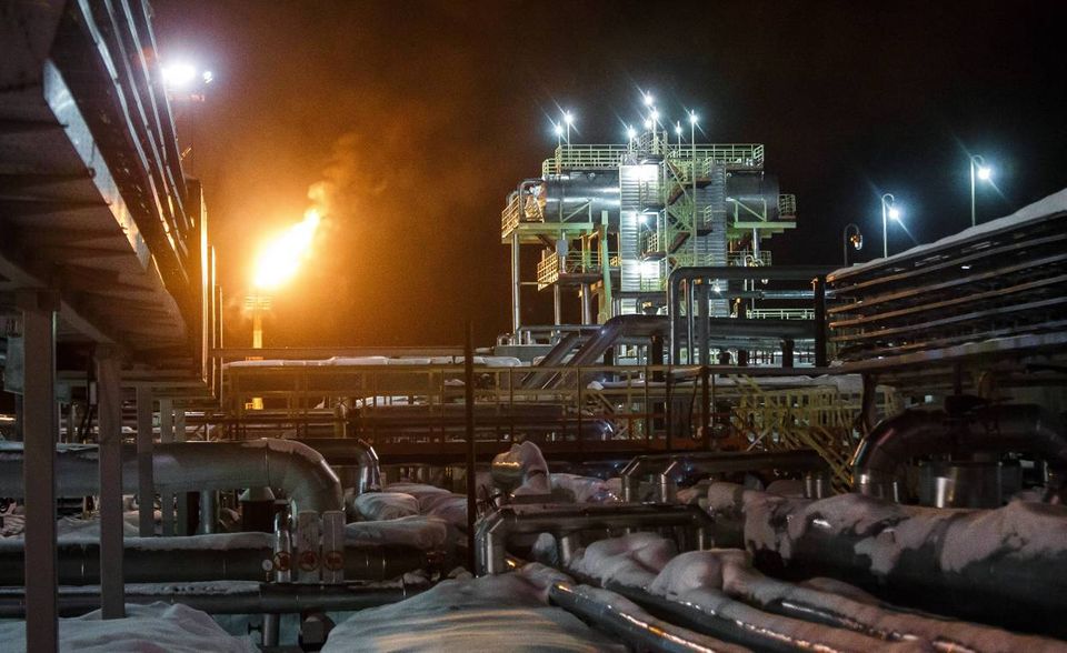 Russland hat 2019 hingegen mehr Erdöl verbraucht als im Jahr zuvor. Der Konsum stieg laut BP um 1,1 Prozent auf 6,57 Exajoule. Das entsprach dem jährlichen Wachstum der vergangenen zehn Jahre.