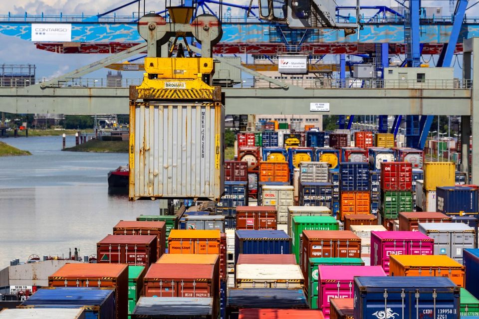 Acht Jahre haben die Mitgliedstaaten über das RCEP-Abkommen verhandelt.