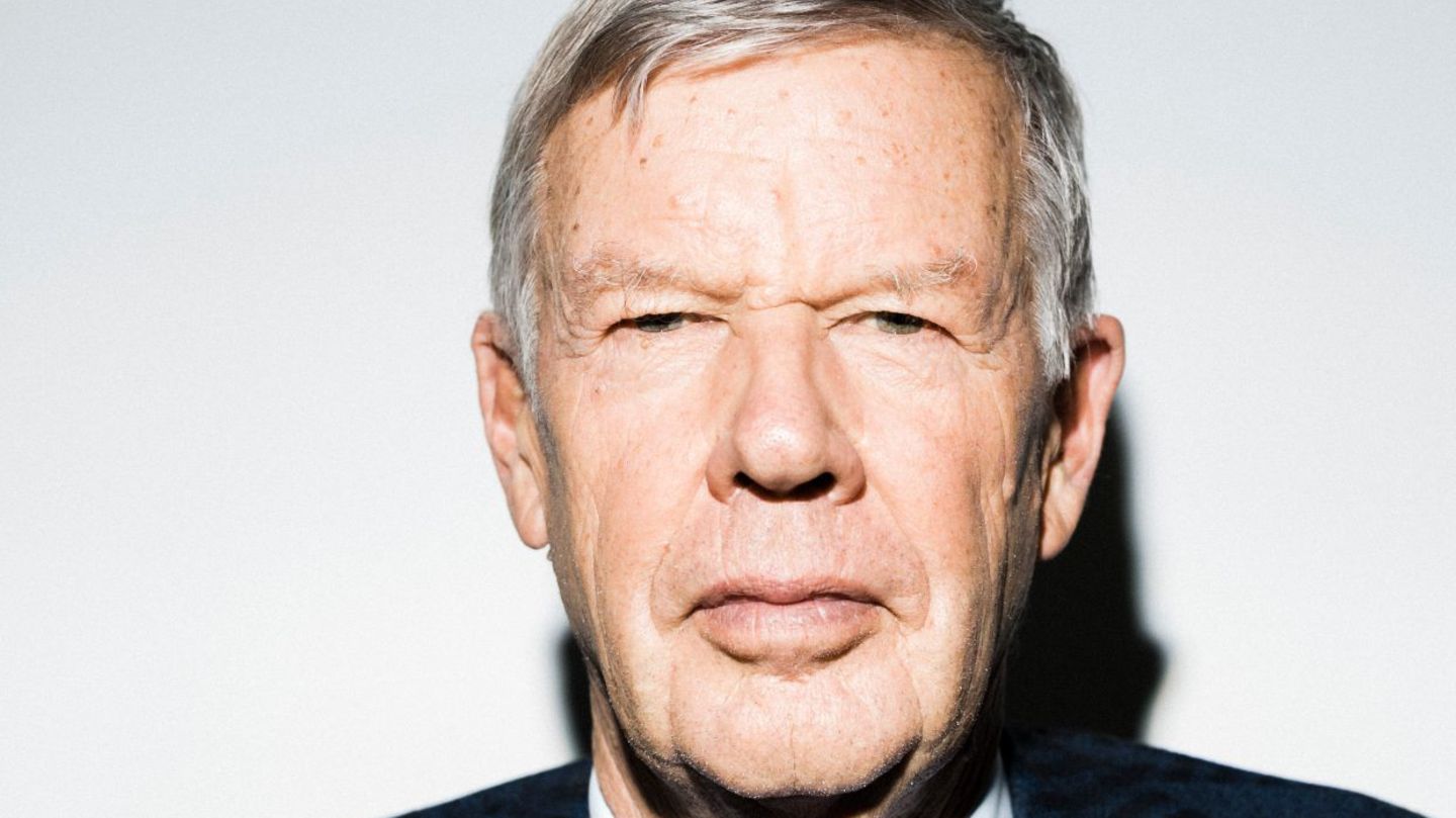 Vermögensverwalter Ehrhardt fordert Schuldenschnitt für die Eurozone