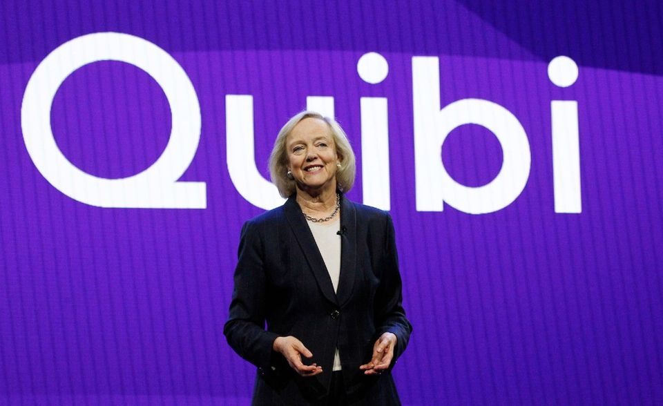 Meg Whitman hat sich aus eigener Kraft zu einer der reichsten Selfmade-Frauen der USA hochgearbeitet. Sie hatte von 1998 bis 2008 als CEO den Aufstieg von Ebay in die Wege geleitet und den Umsatz des Online-Auktionshauses laut „Forbes“ von rund sechs Millionen auf acht Milliarden Dollar gesteigert. Nach dem Posten als CEO von Hewlett-Packard führt die 64-Jährige aktuell die 2020 gestartete Videoplattform Quibi des Ex-Disney-Chefs Jeffrey Katzenberg.