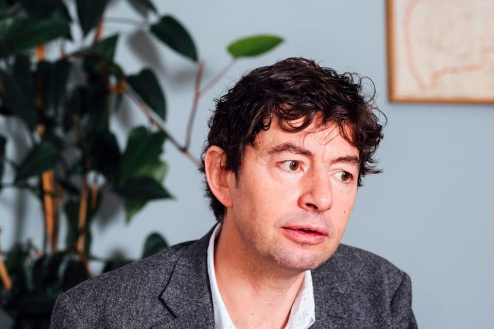 Christian Drosten
