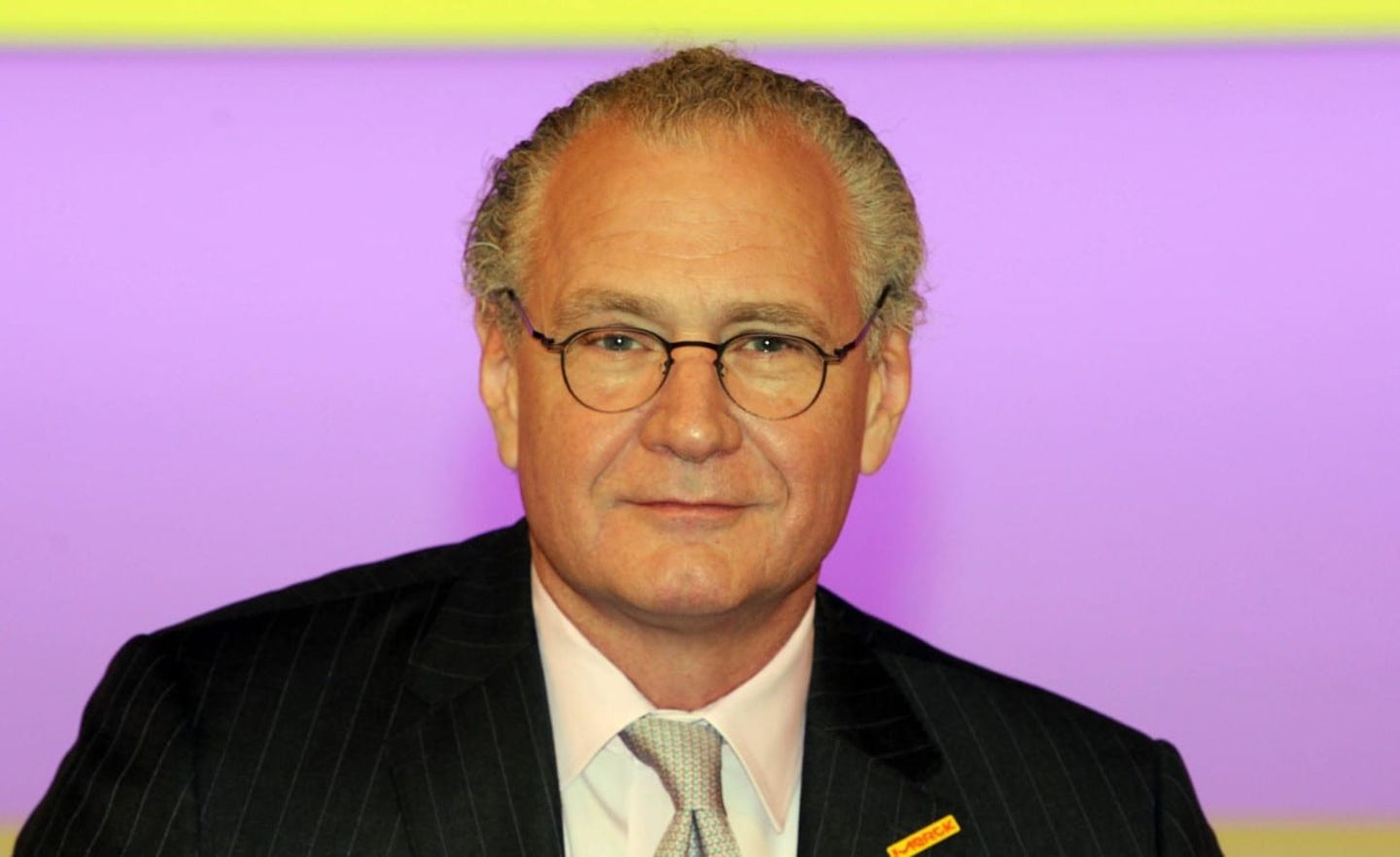 Merck-CEO Stefan Oschmann