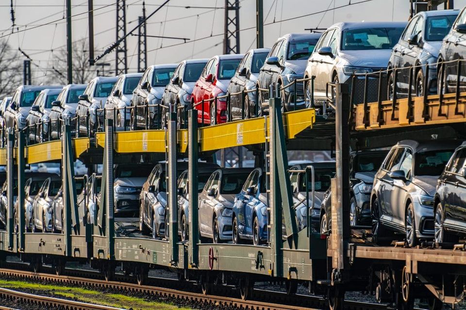 Das Freihandelsabkommen RCEP könnte den Auto-Markt radikal verändern. Deutsche Autobauer haben dabei das Nachsehen