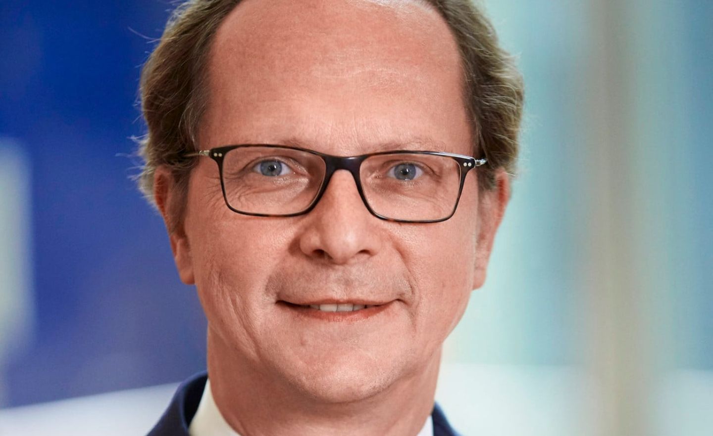 Olivier de Berranger ist Investmentchef beim Vermögensverwalter LFDE