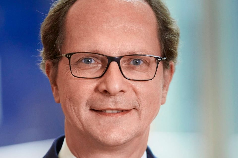 Olivier de Berranger ist Investmentchef beim Vermögensverwalter LFDE