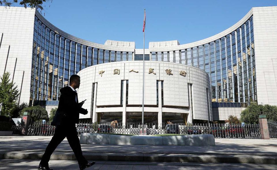 Die Volksrepublik ist der zweitgrößte Gläubiger der USA. Doch der Bestand an US-Staatsanleihen schrumpft: Im September 2020 lag er bei 1,06 Billionen Dollar.