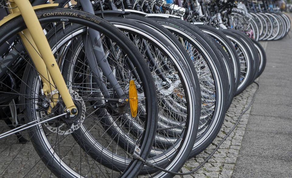 Schon ein Blick auf Deutschlands Straßen in den letzten Monaten zeigte: Das Fahrrad erfreut sich aufgrund der Pandemie so hoher Nachfrage wie nie. Waren viele Fahrradläden im Lockdown im Frühjahr von den Schließungen betroffen, blühte das Geschäft nach den ersten Lockerungen umso mehr auf. Allein im ersten Halbjahr verkaufte die Branche laut dem Zweirad-Industrie-Verband 9,2 Prozent mehr als 2019. Das entspricht rund 3,2 Millionen Fahrrädern. Der Verkauf von E-Bikes wuchs noch stärker. Hier machte der Umsatz im Vergleich zum Vorjahr etwa 15,8 Prozent aus.
