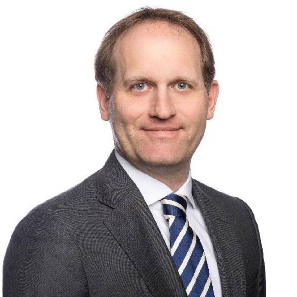Prof. Dr. Matthias Klumpp, Fraunhofer-Institut für Materialfluss und Logistik, Bereich Health Care Logistics