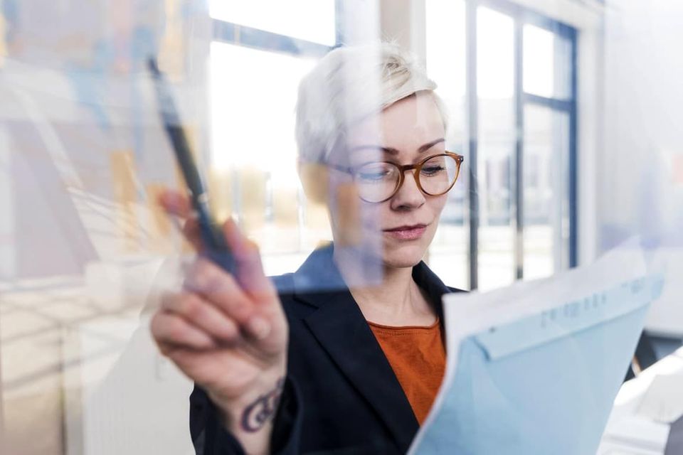 In der Krise ist unternehmerische Weitsicht gefragt