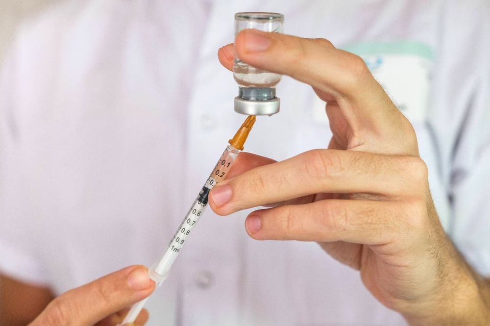 Gleich zwei Corona-Impfstoffe könnten bald zugelassen werden