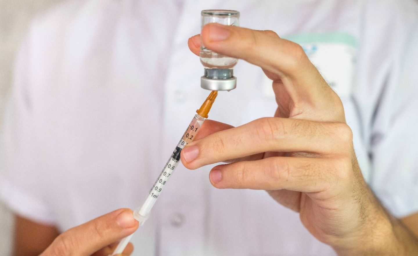 Gleich zwei Corona-Impfstoffe könnten bald zugelassen werden