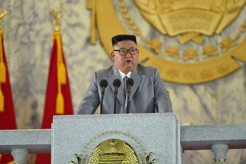 Um den Devisenhandel einzudämmen greift Machthaber Kim Jong un zu drastischen Maßnahmen
