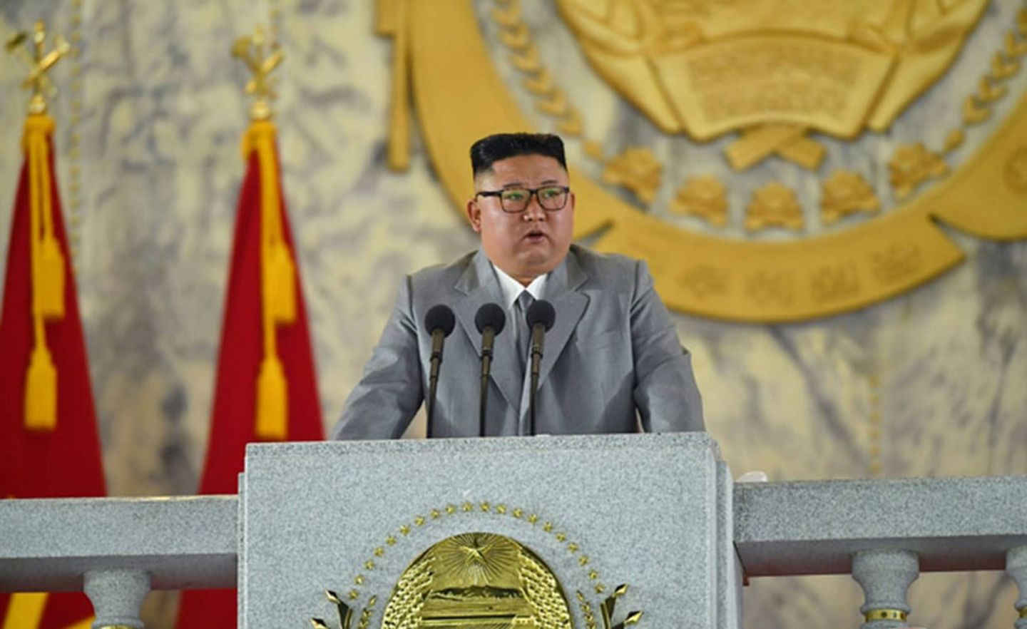 Um den Devisenhandel einzudämmen greift Machthaber Kim Jong un zu drastischen Maßnahmen