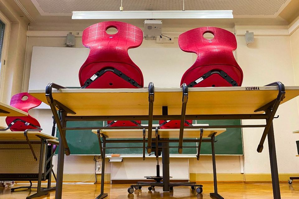 Vor allem langfristig könnten sich die Schulschließungen bemerkbar machen – mit einem wirtschaftlichen Schaden in Billionenhöhe