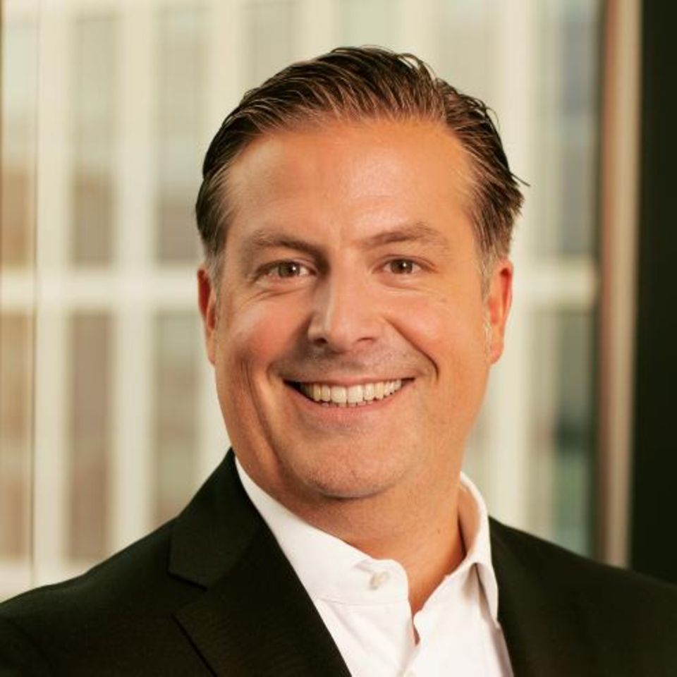Stephan Lang, Partner bei Indigo Headhunters