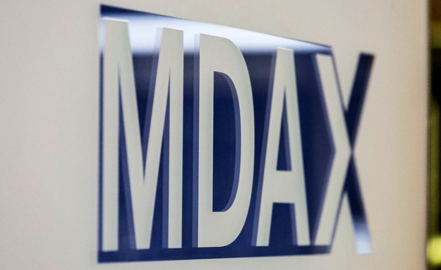 Der Dax wird größer, der MDax schrumpft