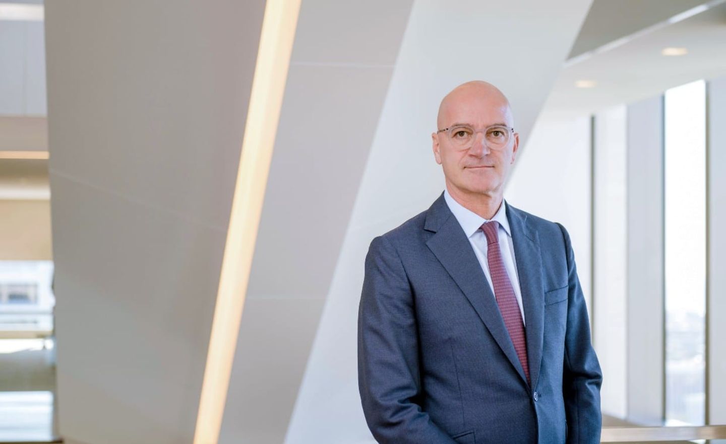 Pimco-Chefvolkswirt Joachim Fels
