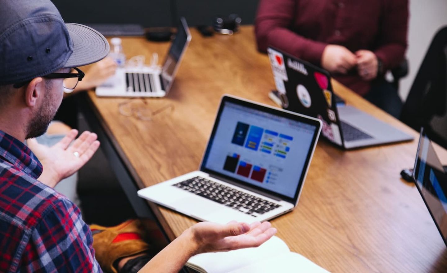 Die Start-up-Szene ist mittlerweile zum Job-Motor geworden.