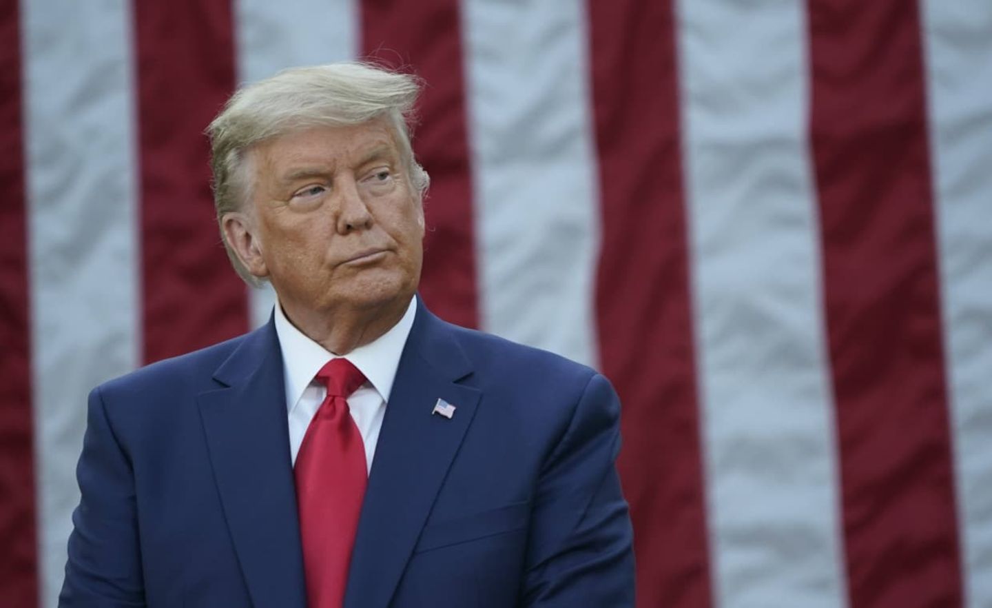 Am 20. Januar endet Donald Trumps Präsidentschaft.