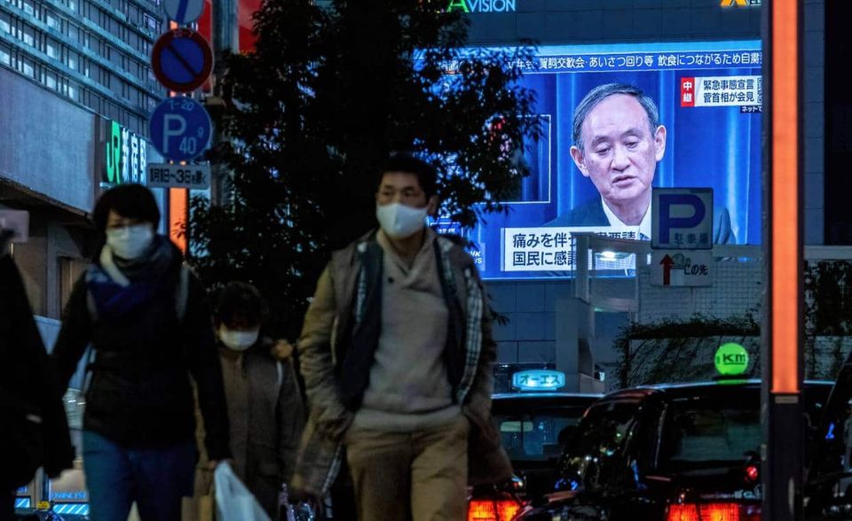 Jeder Japaner erbrachte im Durchschnitt ebenfalls ein Vielfaches der Wirtschaftsleistung eines Chinesen. Mit 43.200 Dollar lag Japan im globalen Ranking des Internationalen Währungsfonds auf Platz 33. Das reichte in der neuen Freihandelszone für Rang fünf.