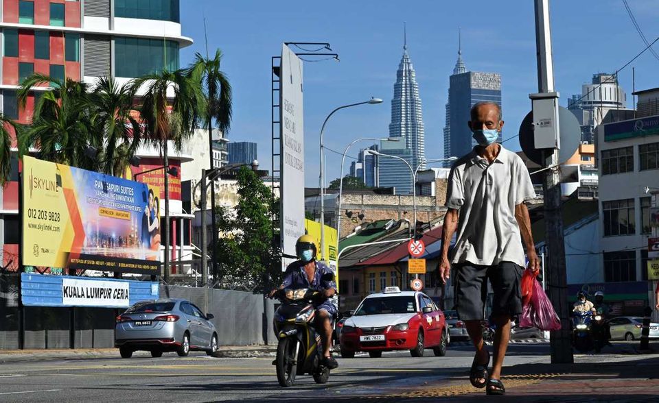 Malaysia kam mit 28.991 internationalen Dollar weltweit auf Platz 56 und in der RCEP auf Platz acht.