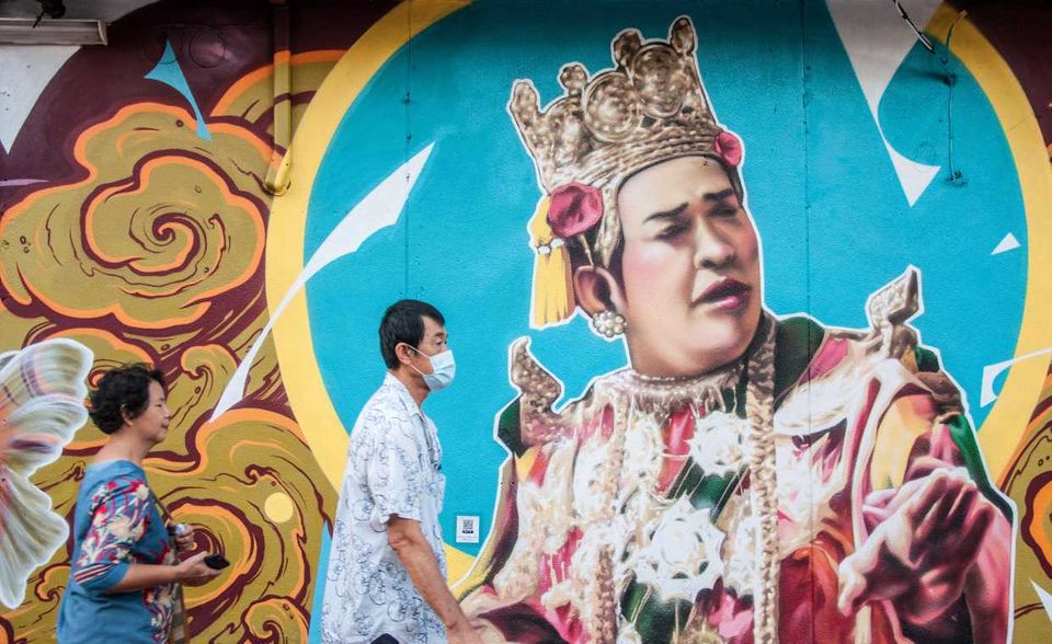 Thailand kommt im neuen Wirtschaftsblock auf die neuntgrößte Wirtschaftsleistung pro Kopf: 19.241 internationale Dollar. Weltweit bedeutete das Platz 74.