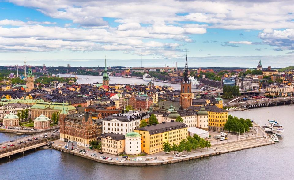 Die nordischen Ländern machten im Umwelt-Ranking der OECD die Spitzenplätze unter sich aus. Schweden sicherte sich mit 6,2 Mikrogramm Feinstaub (weniger als halb so viel wieder OECD-Durchschnitt) und 95,9 Prozent Zufriedenheit mit der Wasserqualität Platz drei.