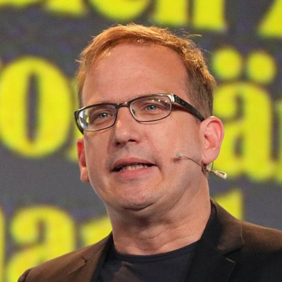 Torben Lütjen