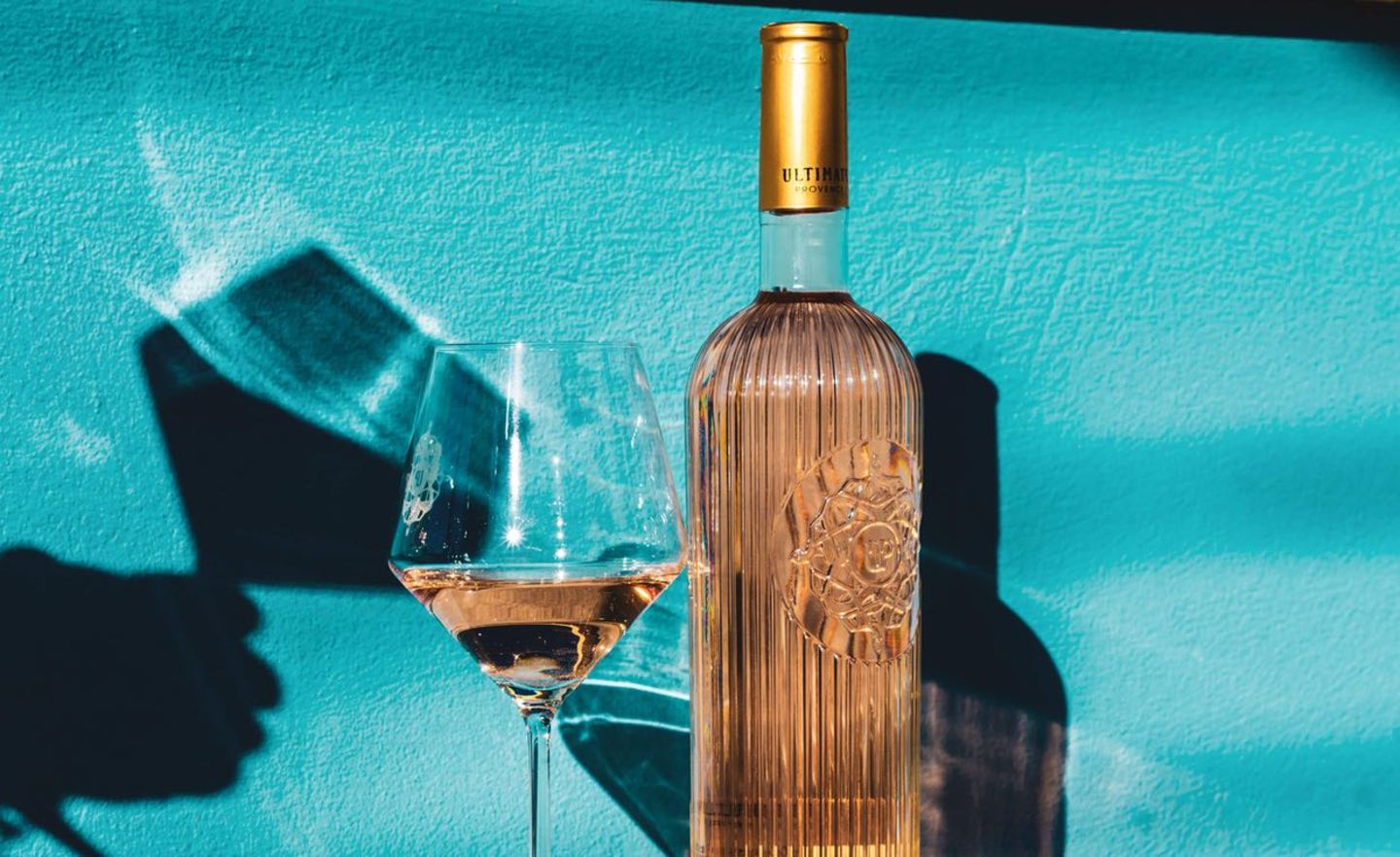 Der UP Ultimate Provence Rosé ist die Empfehlung von Julian Schroll (Club Lavender)