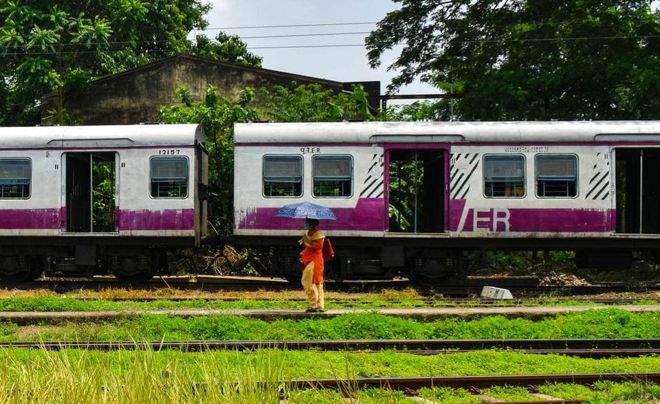 Der indische Bahnkonzern Indian Railways (kurz: IR) kam auf doppelt so viele Schienenkilometer wie die DB AG: 67.415. Das bedeutete weltweit Platz vier und verdeutlicht, wie groß im internationalen Vergleich die Abstände zwischen den Streckennetzen sind.