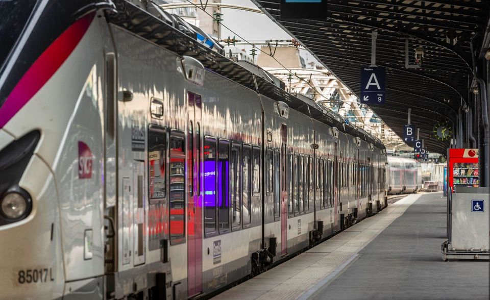 Das Streckennetz der französischen Eisenbahngesellschaft SNCF Reseau umfasste 2018 rund 28.183 Kilometer. Das reichte weltweit für Platz sechs, in Europa aber nur für Platz zwei.