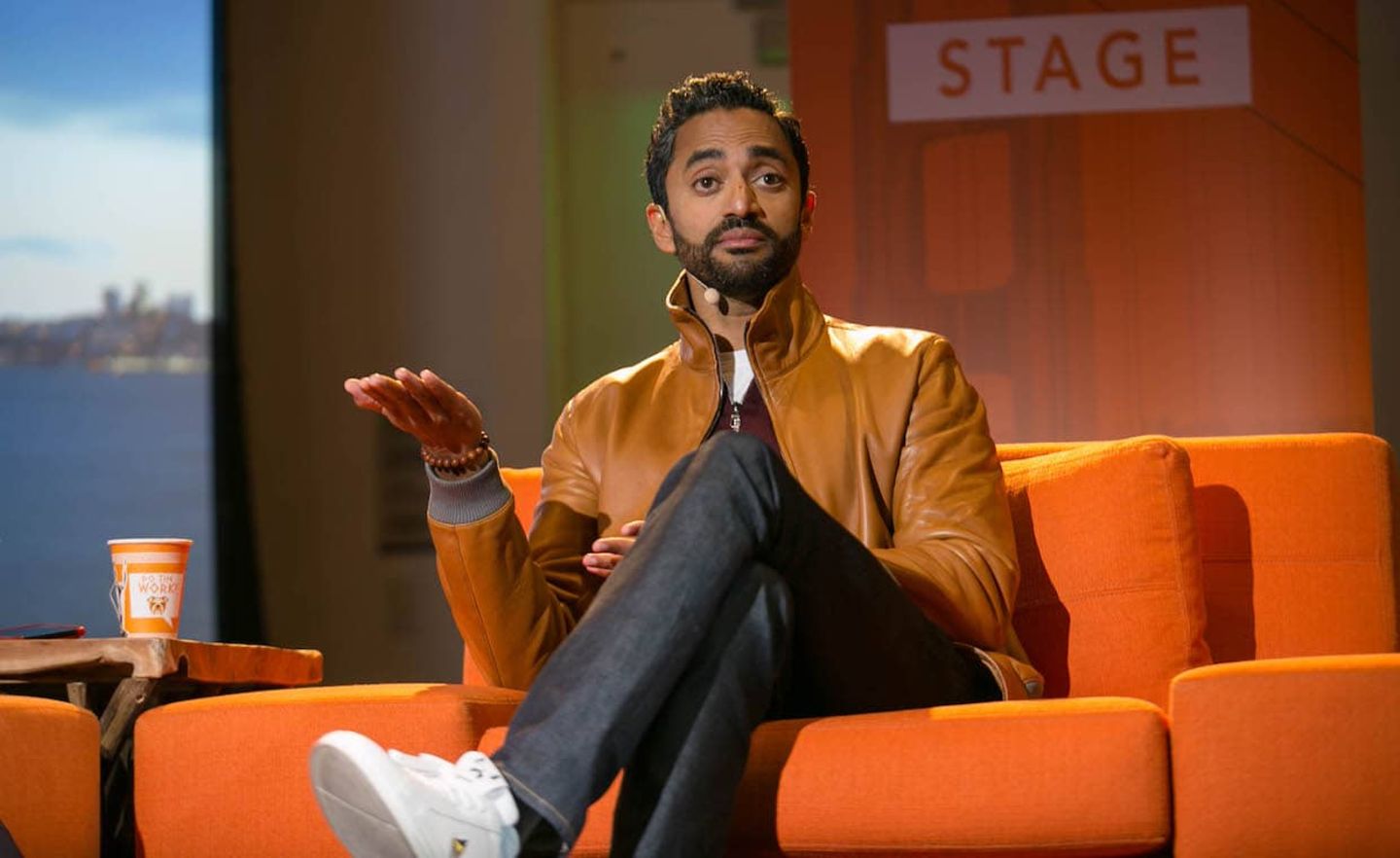 Der frühere Facebook-Manager Chamath Palihapitiya hat gleich mehrere Spacs gestartet.