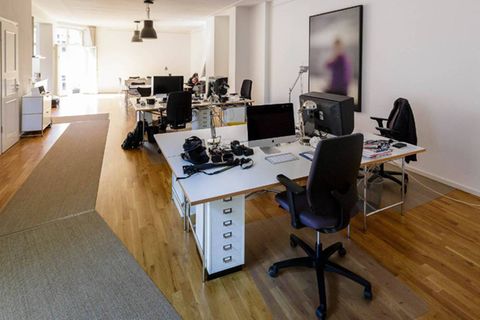 Mehr Homeoffice: Können Büroflächen verkleinert werden um Mietkosten zu sparen?