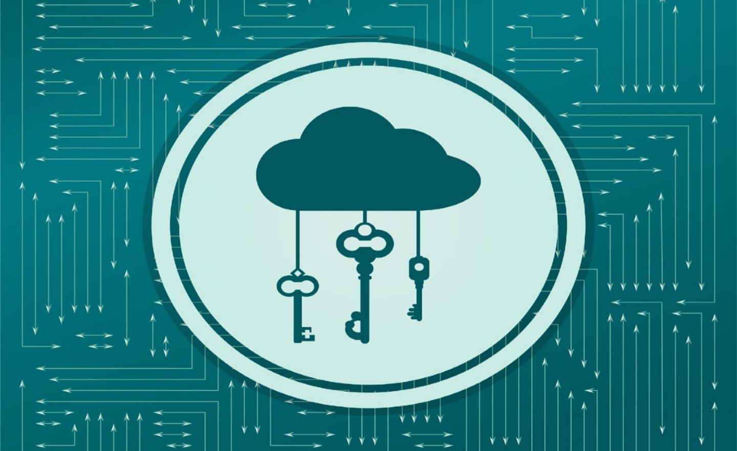 Meshcloud-Gründerin Christina Kraus will die Unternehmen in die Cloud bringen.