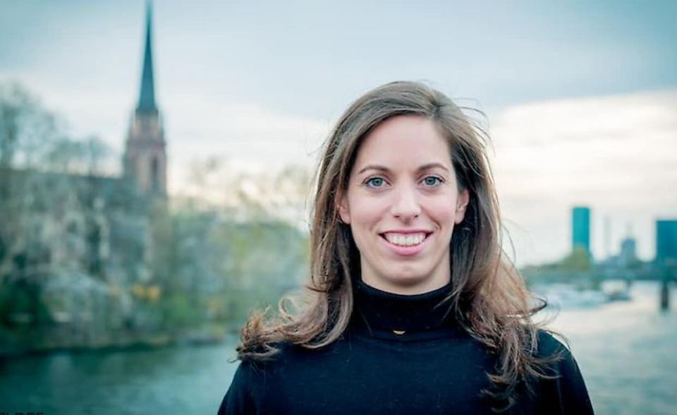 Christina Kraus / Foto: CLDES