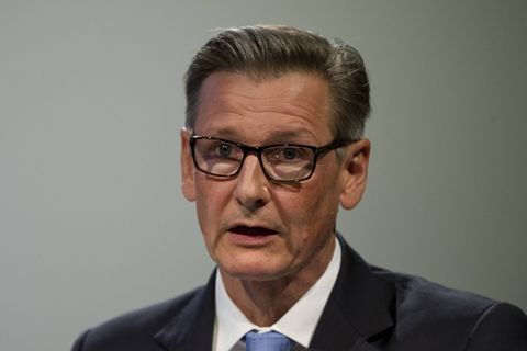 Der österreichische Investor Alexander Schütz sitzt seit 2017 im Kontrollgremium der Deutschen Bank