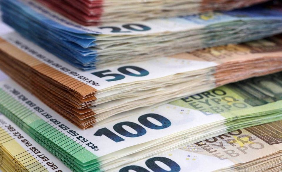 Medianeinkommen So viel verdienen die Deutschen im Mittel Capital.de