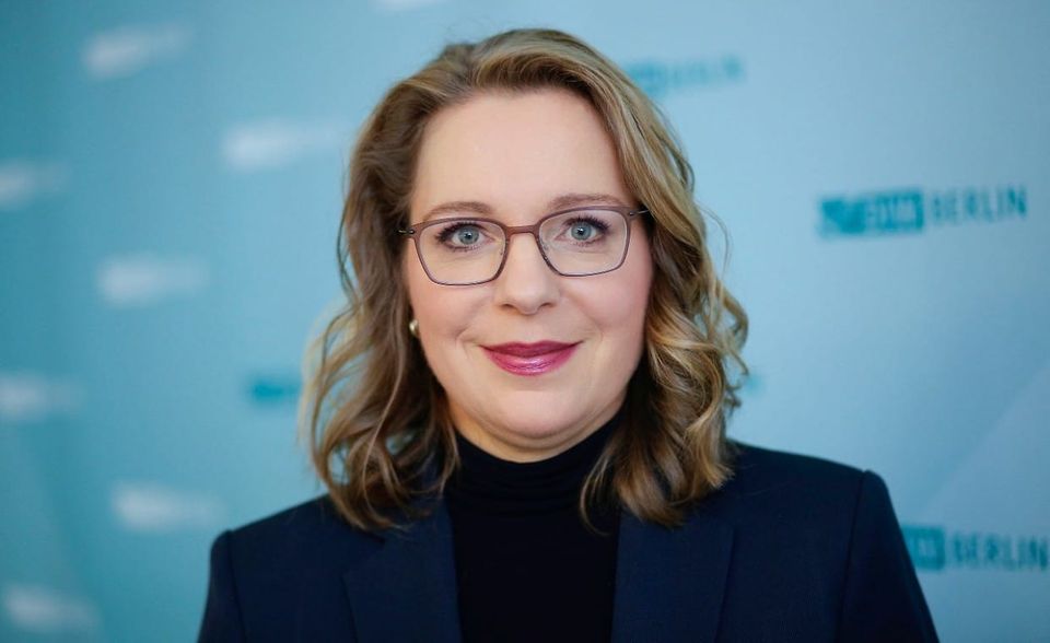 Claudia Kemfert