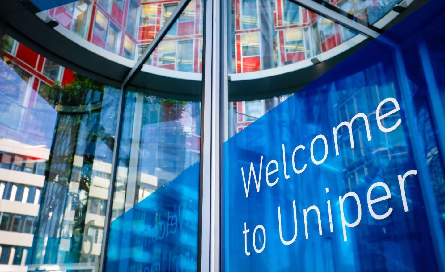 Uniper liegt auf Rang 36 des Rankings der klimabewussten Unternehmen