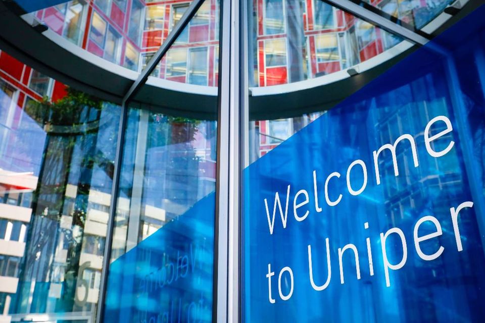 Uniper liegt auf Rang 36 des Rankings der klimabewussten Unternehmen