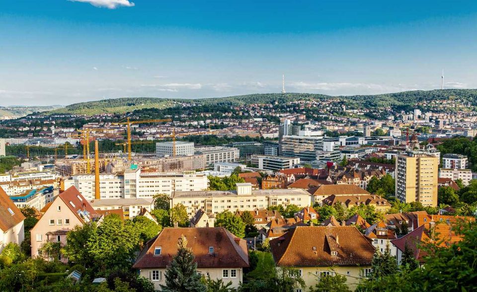 Für Stuttgarter haben die Experten keine gute Nachricht. Den überdurchschnittlich hohen Gehältern stehen überdurchschnittlich hohe Mietpreise gegenüber. Im umliegenden Landkreis Böblingen sieht es allerdings demnach kaum besser aus. Ein Umzug würde nur knapp 100 Euro mehr in die Haushaltskasse spülen.