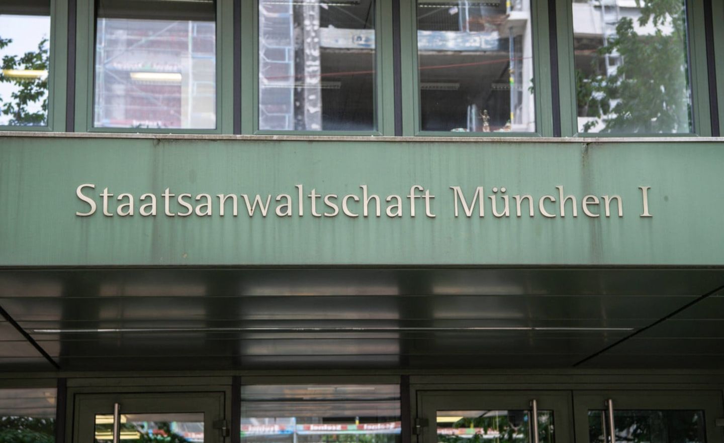 In mehreren Fällen beschäftigte sich die Münchner Staatsanwaltschaft mit Wirecard. Bis zum Sommer 2020 wurden ihre Ermittlungen aber regelmäßig eingestellt