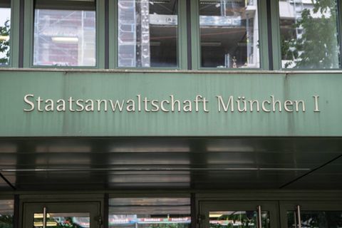 In mehreren Fällen beschäftigte sich die Münchner Staatsanwaltschaft mit Wirecard. Bis zum Sommer 2020 wurden ihre Ermittlungen aber regelmäßig eingestellt
